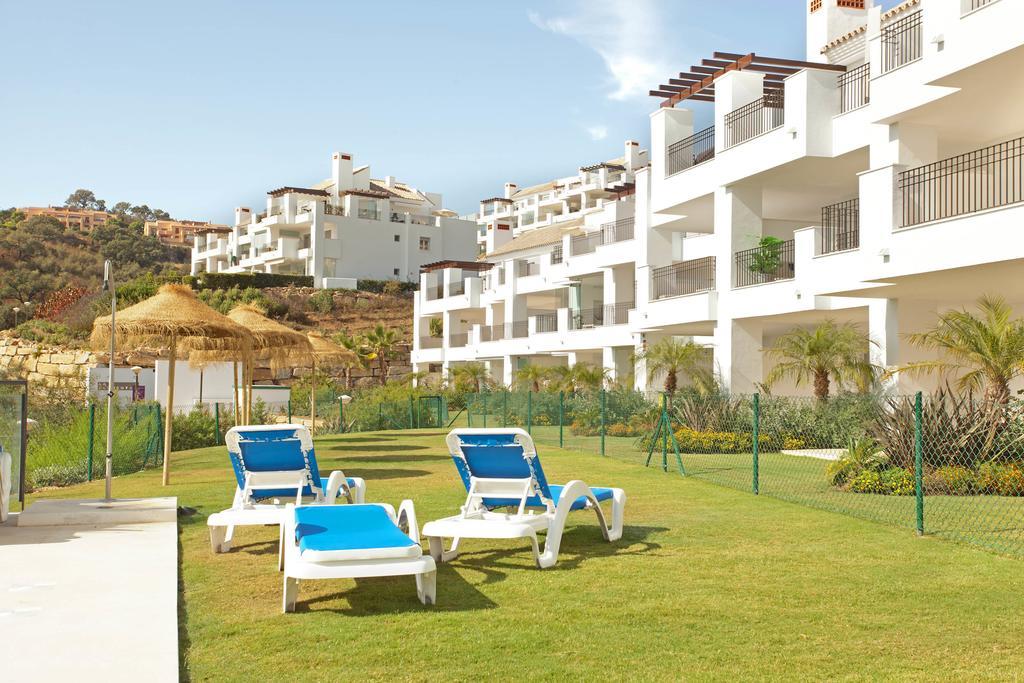 Floresta Mairena La Mairena Extérieur photo