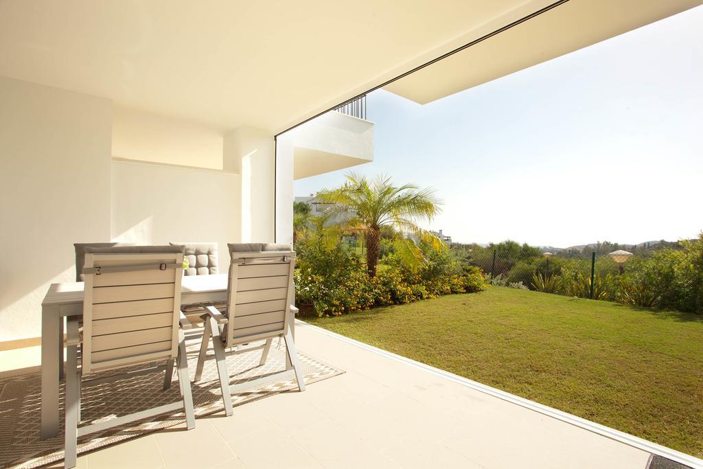 Floresta Mairena La Mairena Extérieur photo