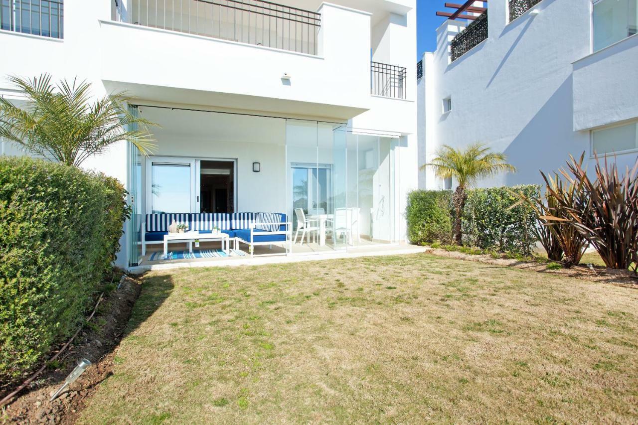 Floresta Mairena La Mairena Extérieur photo
